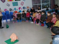 惠州2021年幼師學(xué)校和職高哪個好？