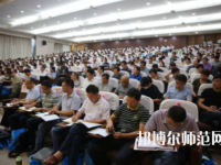 膠州幼兒師范職業(yè)教育中心校2023年怎么樣、好不好