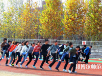 青島職業(yè)技術(shù)師范學(xué)院2023年怎么樣、好不好
