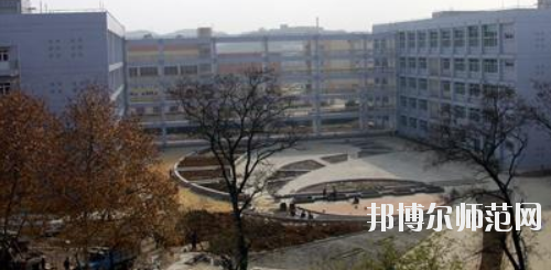 貴州師范大學求是學院2023年報名條件、招生要求、招生對象