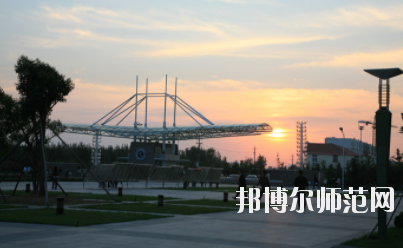 日照職業(yè)技術(shù)師范學(xué)院怎么樣、好不好