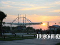 日照職業(yè)技術(shù)師范學(xué)院2023年怎么樣、好不好