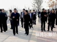 萊蕪職業(yè)技術(shù)師范學(xué)院2023年報名條件、招生要求、招生對象