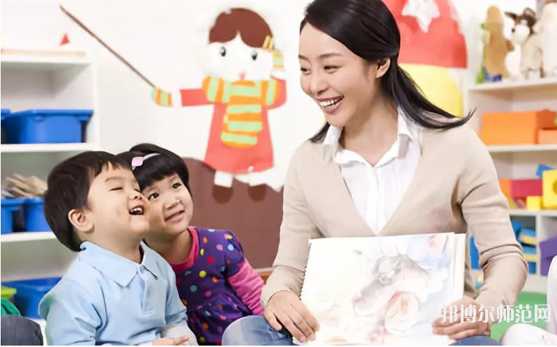 惠州2021年讀幼師學(xué)?？梢钥即髮W(xué)嗎
