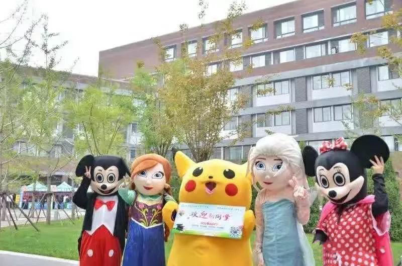 太原幼兒師范高等?？茖W(xué)校怎么樣、好不好