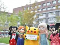 太原幼兒師范高等專科學(xué)校2023年怎么樣、好不好