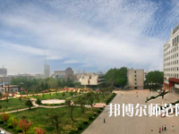 濟寧職業(yè)技術(shù)師范學(xué)院北校區(qū)2023年報名條件、招生要求、招生對象