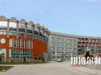 濟(jì)南幼兒師范高等?？茖W(xué)校2023年有哪些專業(yè)