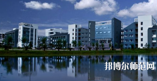 廣西師范大學漓江學院2021年報名條件、招生要求、招生對象
