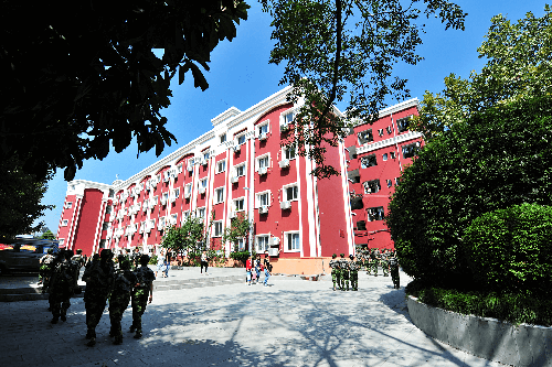 重慶幼兒師范高等?？茖W(xué)校塘坊校區(qū)2021年報名條件、招生要求、招生對象