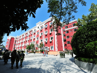 重慶幼兒師范高等?？茖W(xué)校塘坊校區(qū)2023年報(bào)名條件、招生要求、招生對象