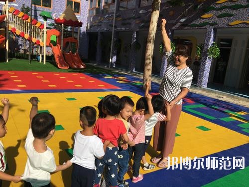 眉山2021年幼師學(xué)校什么專(zhuān)業(yè)好就業(yè)