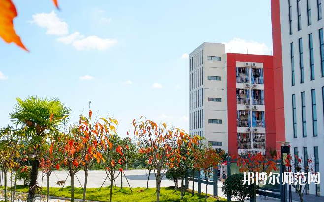滄州2022年幼師學(xué)校多少錢(qián)