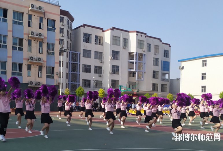 滄州2022年讀幼師學(xué)?？梢钥即髮W(xué)嗎