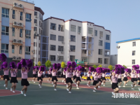 滄州2022年讀幼師學?？梢钥即髮W嗎