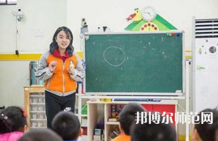 金華2022年在幼師學校學什么專業(yè)好