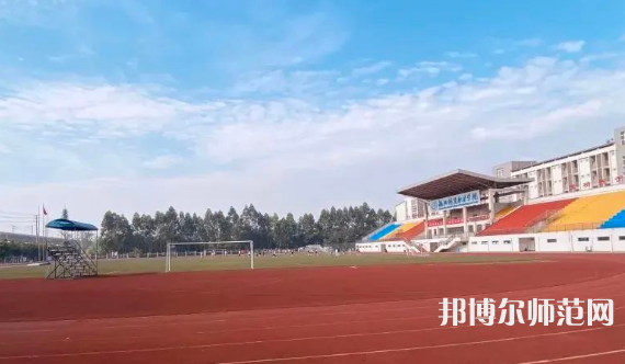 德陽科貿(mào)職業(yè)學院幼師升學班2023年是幾專