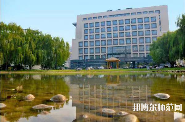 中華女子師范學(xué)院北校區(qū)2023年怎么樣、好不好
