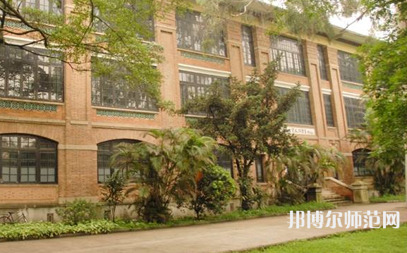  中山師范大學(xué)珠海校區(qū)2023年報(bào)名條件、招生要求、招生對(duì)象