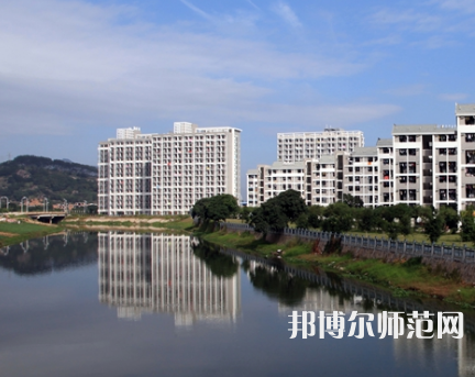 福建工程師范學(xué)院2023年報名條件、招生要求、招生對象