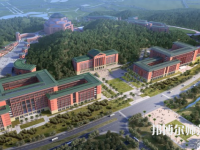 中山師范大學(xué)廣州校區(qū)南校園2023年學(xué)費(fèi)、收費(fèi)多少