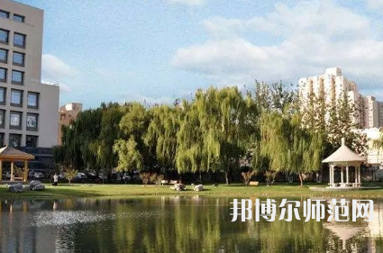 中華女子師范學院2023年報名條件、招生要求、招生對象 