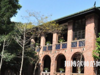 中山師范大學(xué)廣州校區(qū)南校園2023年報(bào)名條件、招生要求、招生對象
