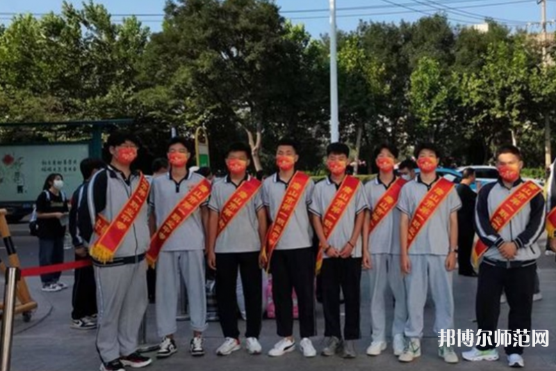唐山第一幼兒師范職業(yè)中等專(zhuān)業(yè)學(xué)校2023年報(bào)名條件、招生要求、招生對(duì)象