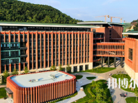 中山師范大學廣州校區(qū)南校園2023年怎么樣、好不好