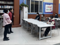 唐山第一幼兒師范職業(yè)中等專(zhuān)業(yè)學(xué)校2023年怎么樣、好不好