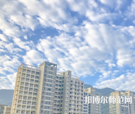 福建工程師范學(xué)院2023年怎么樣、好不好