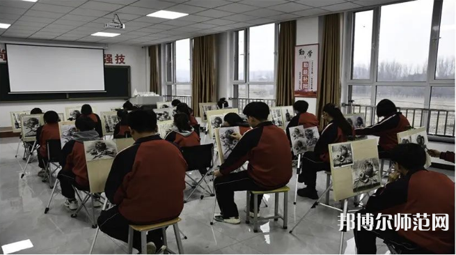  臨縣白文幼兒師范職業(yè)技校2023年怎么樣、好不好