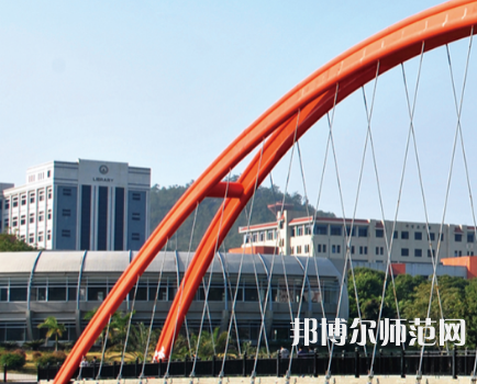 仰恩師范大學(xué)2023年報(bào)名條件、招生要求、招生對(duì)