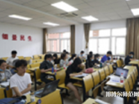 中國計量師范大學(xué)2023年報名條件、招生要求、招生對象