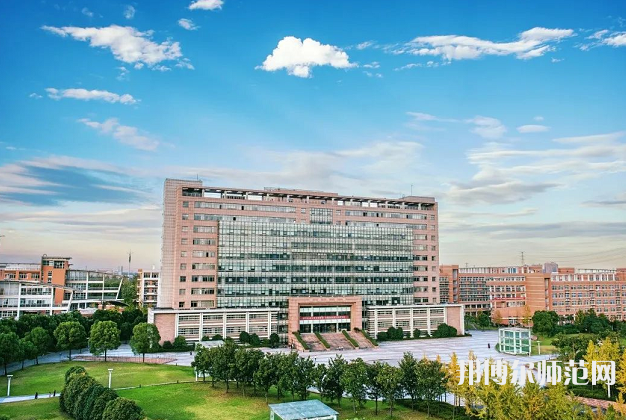  中國計(jì)量師范大學(xué)2023年怎么樣、好不好