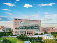 中國計量師范大學2023年怎么樣、好不好