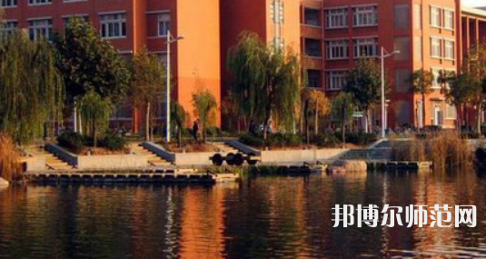 鄭州大學(xué)師范學(xué)院主校區(qū)2023年怎么樣、好不好