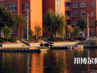 鄭州大學(xué)師范學(xué)院主校區(qū)2023年怎么樣、好不好