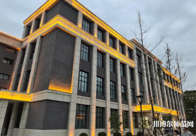 山西大學(xué)師范學(xué)院2023年怎么樣、好不好