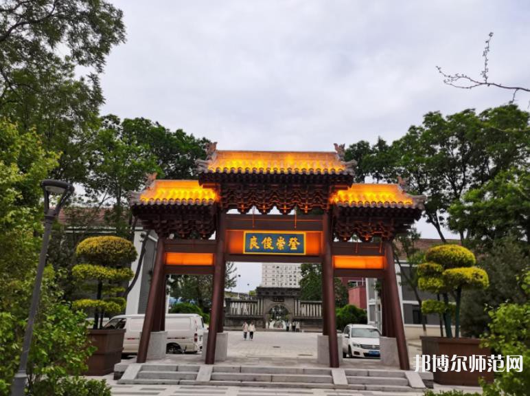 山西大學(xué)師范學(xué)院2023年怎么樣、好不好