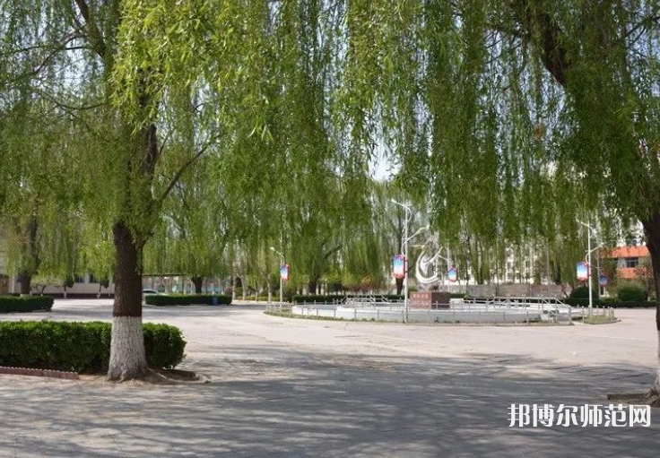 深州幼兒師范職教中心2023年怎么樣、好不好
