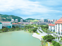 廈門(mén)大學(xué)嘉庚師范學(xué)院2023年怎么樣、好不好