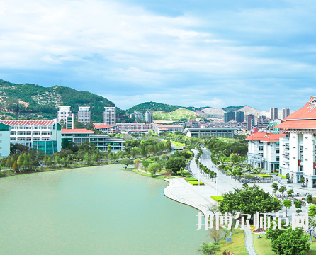 廈門大學嘉庚師范學院2023年怎么樣、好不好