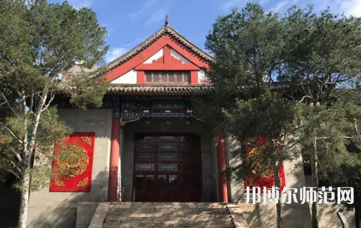 中央民族師范大學2023年怎么樣、好不好 