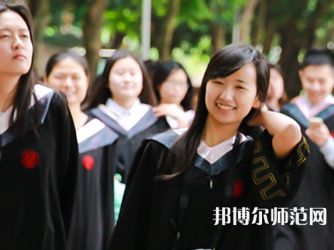 華僑師范大學(xué)泉州校區(qū)2023年報(bào)名條件、招生要求、招生對(duì)象 