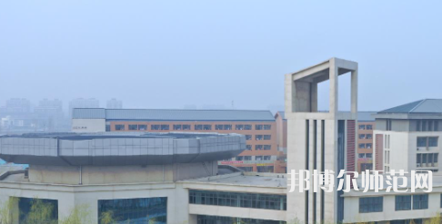 新鄉(xiāng)工程師范學(xué)院2023年怎么樣、好不好
