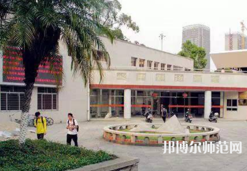 華僑師范大學(xué)泉州校區(qū)2023年怎么樣、好不好