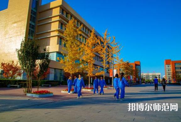遷安幼兒師范職教中心2023年怎么樣、好不好