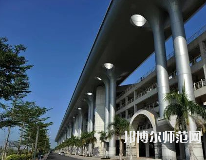 華僑師范大學廈門校區(qū)2023年報名條件、招生要求、招生對象