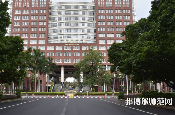 暨南師范大學廣園東校區(qū)2023年報名條件、招生要求、招生對象